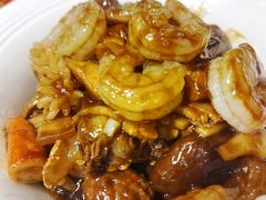 -津菜宋记老房子(平山道店)