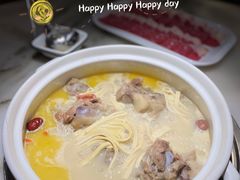 -小骨煲金华砂锅(转塘金街美地店)