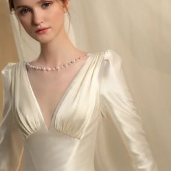 点击看大图 -Chic Bridal 熙可婚纱