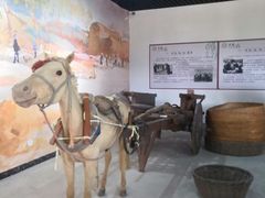 -河北村民俗体验园
