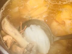 -大红袍火锅料理(尖沙咀店)