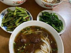 -矮子粉店1985·长沙米粉(湘春路店)