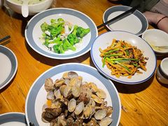 -吕氏疙瘩汤·私家菜馆(慈云寺店)