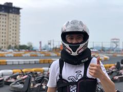 -千岛湖燃擎卡丁车赛车主题乐园(秀湖路店)