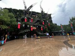 -杭州宋城