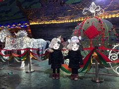 -青岛嘉年华主题乐园