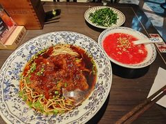 -阿大排档(长春这有山店)