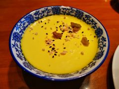 耗牛酸奶-青海名吃尕张娃非遗烤肉(海湖总店)