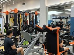 -VPsmart私教健身工作室(新华路旗舰店)