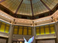 -上海和平饭店 Fairmont Peace Hotel