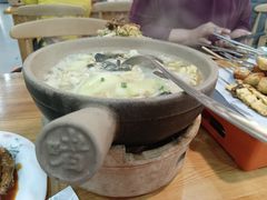 -亿牌牌东北烧烤(怀特店)