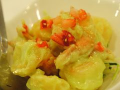 日式芥末虾球-新加坡海鲜共和(名胜世界圣淘沙海滨坊)