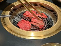 -無二炙坊·和牛烧肉(大钟寺1733店)