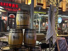 -天津意大利风情旅游区