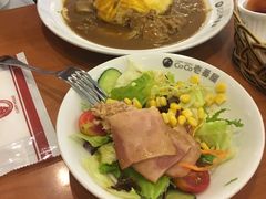 -COCO壱番屋(北京平安国际金融中心店)
