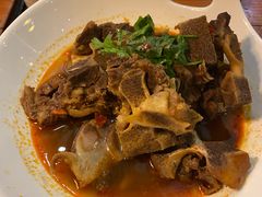 -符离集餐厅(万象城店)