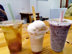 木瓜水-木瓜老店