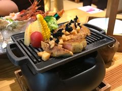 -花潮料理艺食馆(世欧广场店)