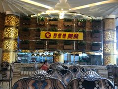 -宝丽金大酒店·洗浴中心