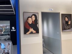 -天真蓝照相馆(五角场百联又一城店)