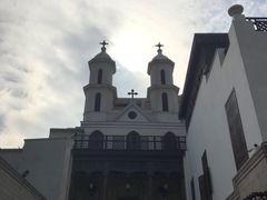 -悬空教堂
