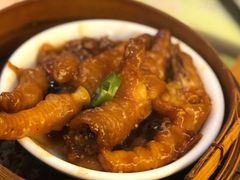 -添好运点心专门店(深水埗店)