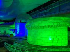 -石林冰雪海洋世界