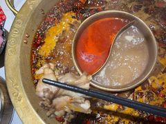 -哥老官重庆美蛙鱼头(松江地中海十八哥店)