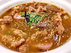 -陶苏·品味融合川菜(龙湖源著天街店)