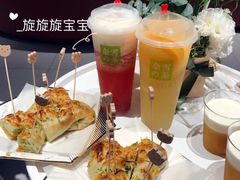 -奈雪的茶(苏宁广场店)