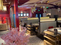 -渡娘火锅(大兴大悦春风里店)