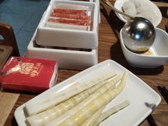 -傣妹火锅(南京东路一店)