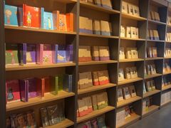 -魔方城市书房(中街益田店)