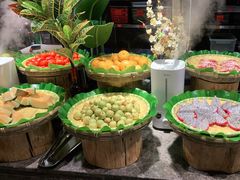 -吉布鲁牛排海鲜自助(假日国际店)