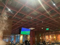 -老墙根涮肉·铜锅·烧烤(欢乐谷·王四营店)