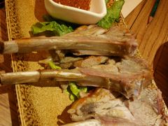 -北疆饭店(大运河博物馆宝龙店)