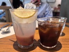 -UPPER KITCHEN(延安路店)