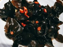 -川天喉重庆江湖菜