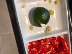 -同仁四季椰子鸡(无锡滨湖万象汇店)