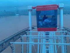 -南昌之星摩天轮