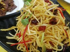 -德贤烧麦菜馆(本溪路店)