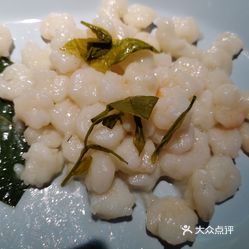 用戶評價口味怎麼樣?上海美食龍井蝦仁實拍圖片-大眾點評