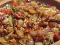 -庆峰龙虾烧烤(合肥一店)