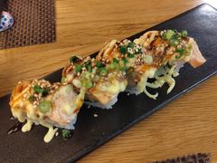 -樱の千渡日式料理·铁板烧•烧鸟(金盛田广场店)