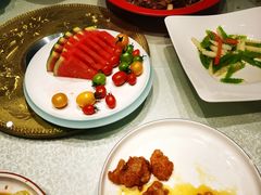 -和源祥·日照菜扛把子(万平口一店)