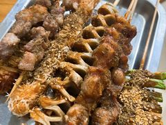-二哥特色砂锅