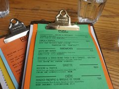 -RAC BAR(安福路店)