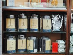 -张一元(总店)