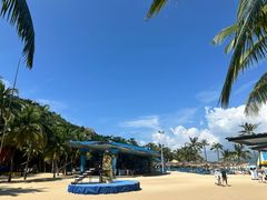 -海南分界洲岛旅游区