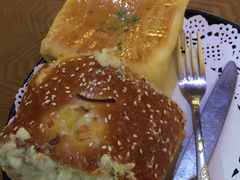 -丁香西饼屋(桂林路店)